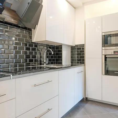 Comfortable - 1br 2p - Arts Et Metiers Διαμέρισμα *