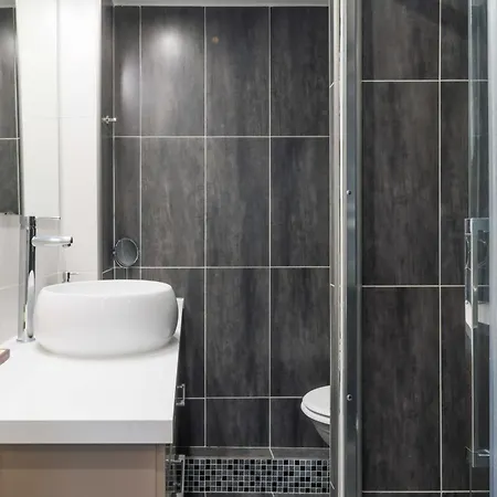 Comfortable - 1br 2p - Arts Et Metiers * Παρίσι