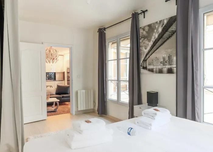 Comfortable - 1br 2p - Arts Et Metiers * Παρίσι