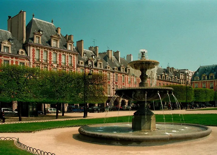 Comfortable - 1br 2p - Arts Et Metiers *